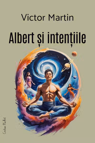 Albert si intentiile