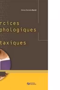 Exercices morphologiques et syntaxiques
