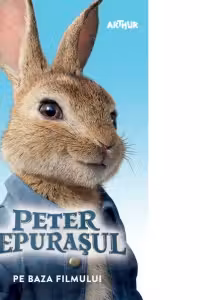 Peter Iepurasul. Pe baza filmului