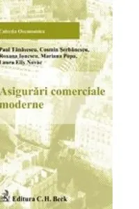 Asigurari Comerciale Moderne