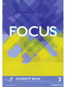 Focus Level 2 Student's Book