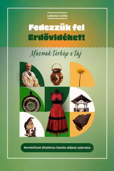 Fedezzük fel erdővidéket!