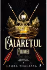 Calaretul Ciumei. Seria Calaretii Apocalipsei Vol.1