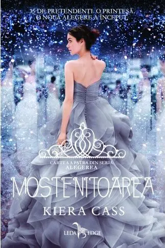 Mostenitoarea