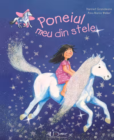 Poneiul meu din stele