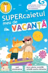 Supercaietul meu de vacanta – clasa I