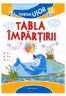 Invatam usor. Tabla impartirii