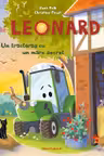 Leonard. Un tractoras cu un mare secret