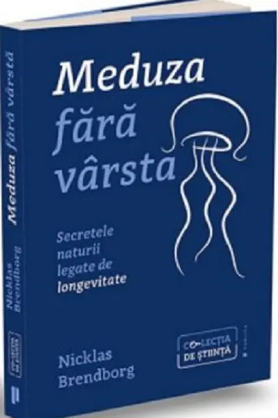 Meduza fara varsta