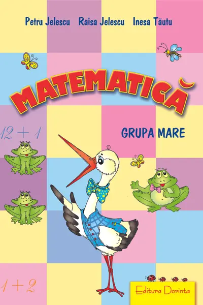 Matematica 5+