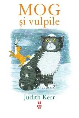 MOG SI Vulpile