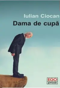 Dama de cupa