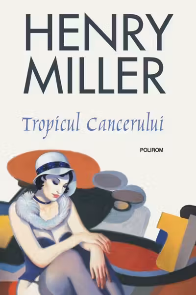 Tropicul Cancerului