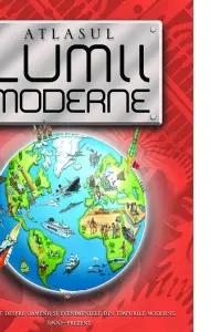 Atlasul lumii moderne