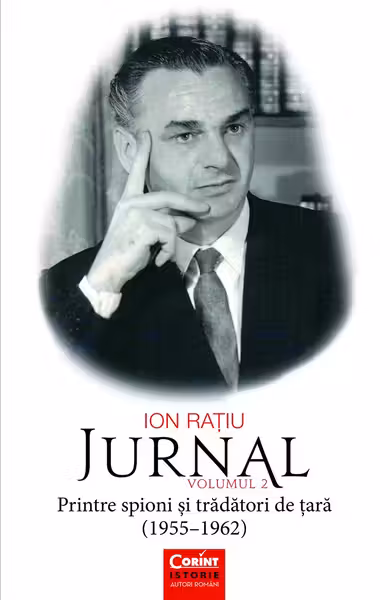 Jurnal, volumul 2