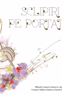 Sclipiri pe portativ