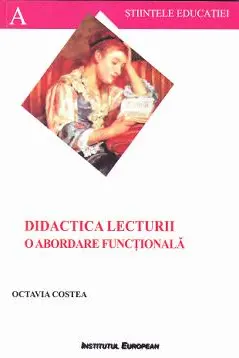 Didactica lecturii, o abordare funcțională