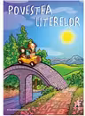 Povestea Literelor. Editia a II-a