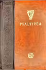 Psaltirea. Volum bilingv