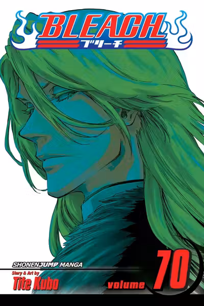 Bleach Vol. 70