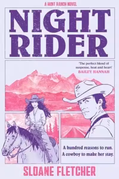 Night Rider