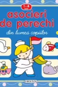 Asocieri de perechi din lumea copiilor
