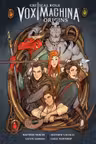 Critical Role: Vox Machina Origins - Volume 1