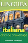 Italiana - Ghid de conversatie