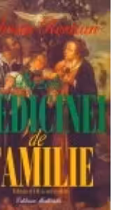 Bazele medicinei de familie. Editia a III-a revizuita
