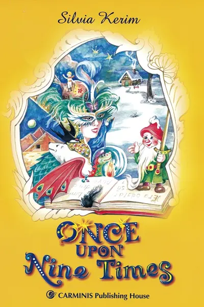 Once upon Nine Times
