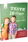 Teste De 10 Minute Cls a III-a