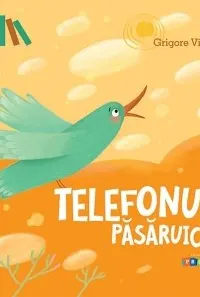 Telefonul pasaruicii