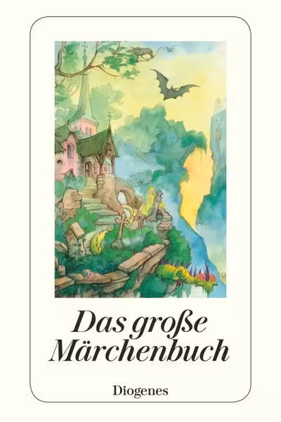Das große Marchenbuch