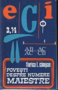 Povesti despre numere maiestre