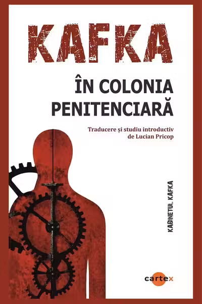 In colonia penitenciara