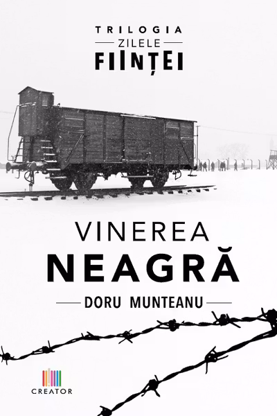 Vinerea Neagră