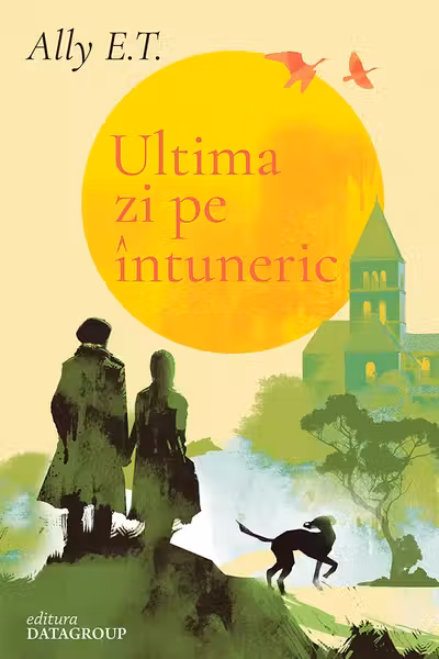 Ultima zi pe întuneric