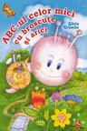 ABC-ul celor mici cu broscute si arici /cartonat/