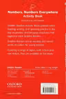 Dolphin Readers Level 2 Numbers, Numbers Everywhere Activity Book