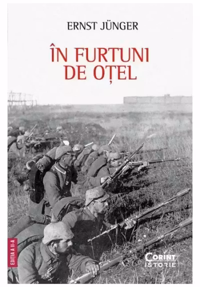 In furtuni de otel