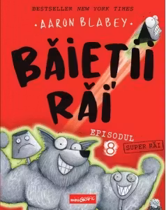 Baietii rai. Vol.8. Super rai