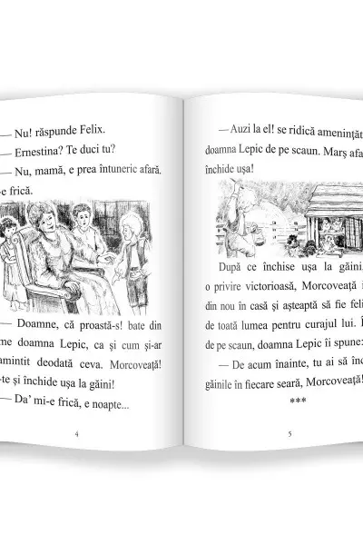Morcoveata