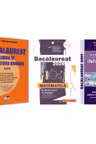 Pachet Bacalaureat 2026. Limba si literatura romana, Matematica M-stiintele-naturii si M-tehnologic si Informatica. Ghid de pregatire clasele 11-12 intensiv Pascal C/C++ - Mariana Badea, Mihai Monea, Susana Galatean