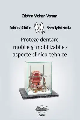 Proteze dentare mobile si mobilizabile