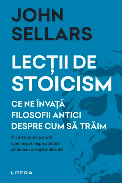 Lectii de stoicism