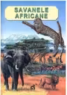 Savanele africane