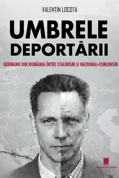 Umbrele deportarii