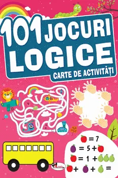 101 jocuri logice