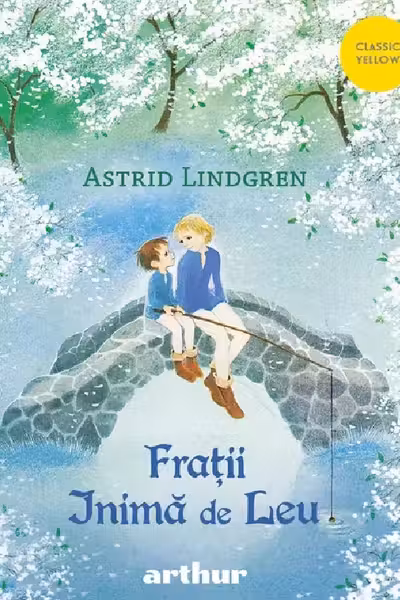Fratii Inima de Leu