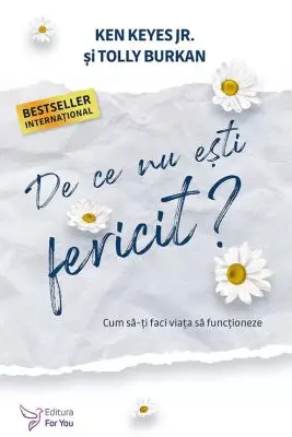 De ce nu ești fericit?